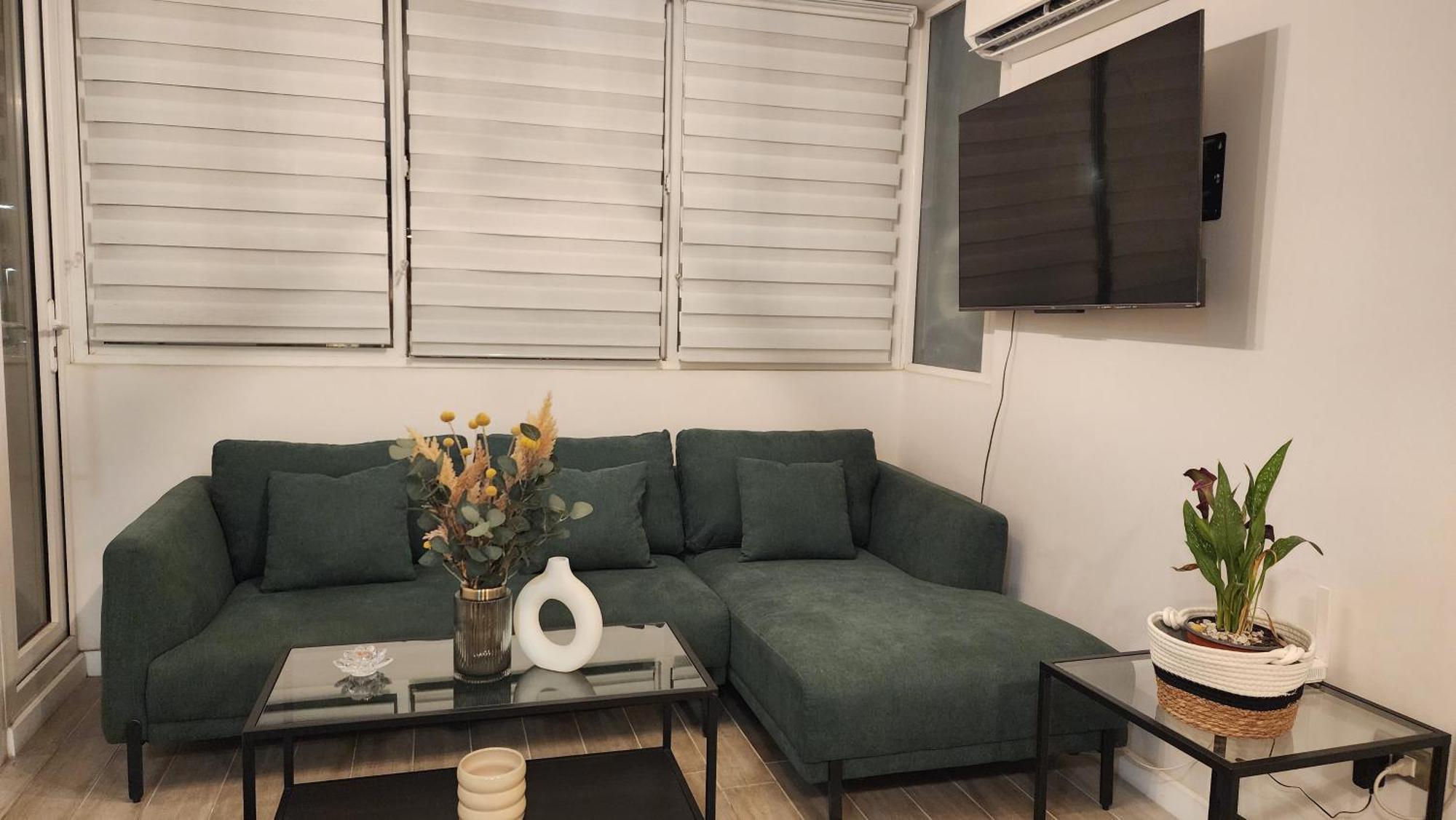 Apartamento Apartmento En Nunoa Con Estacionamiento