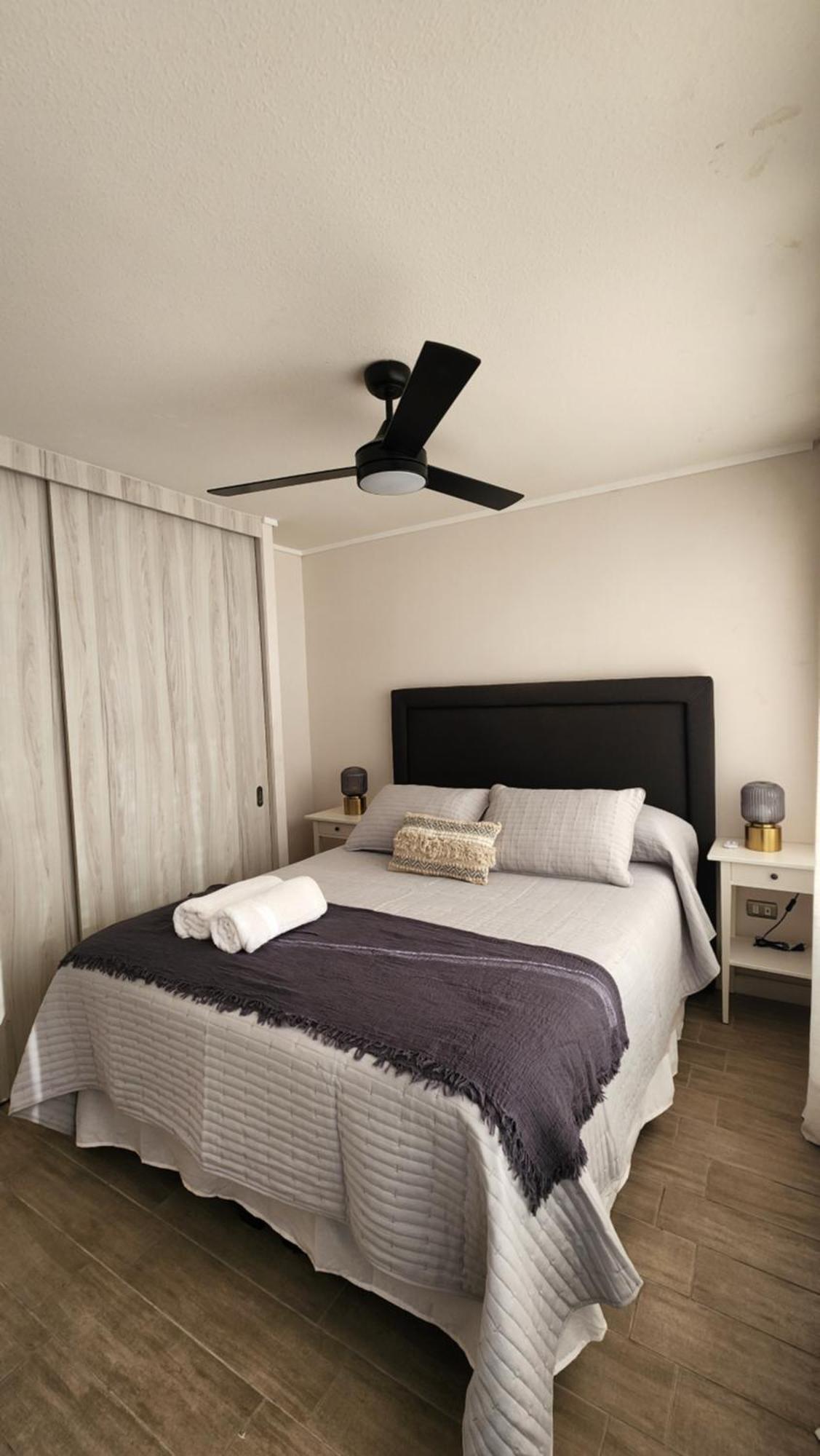 Apartmento En Nunoa Con Estacionamiento Santiago de Chile